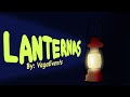 Lanternas - by:@VagaEventsGD - Geometry Dash 2.2