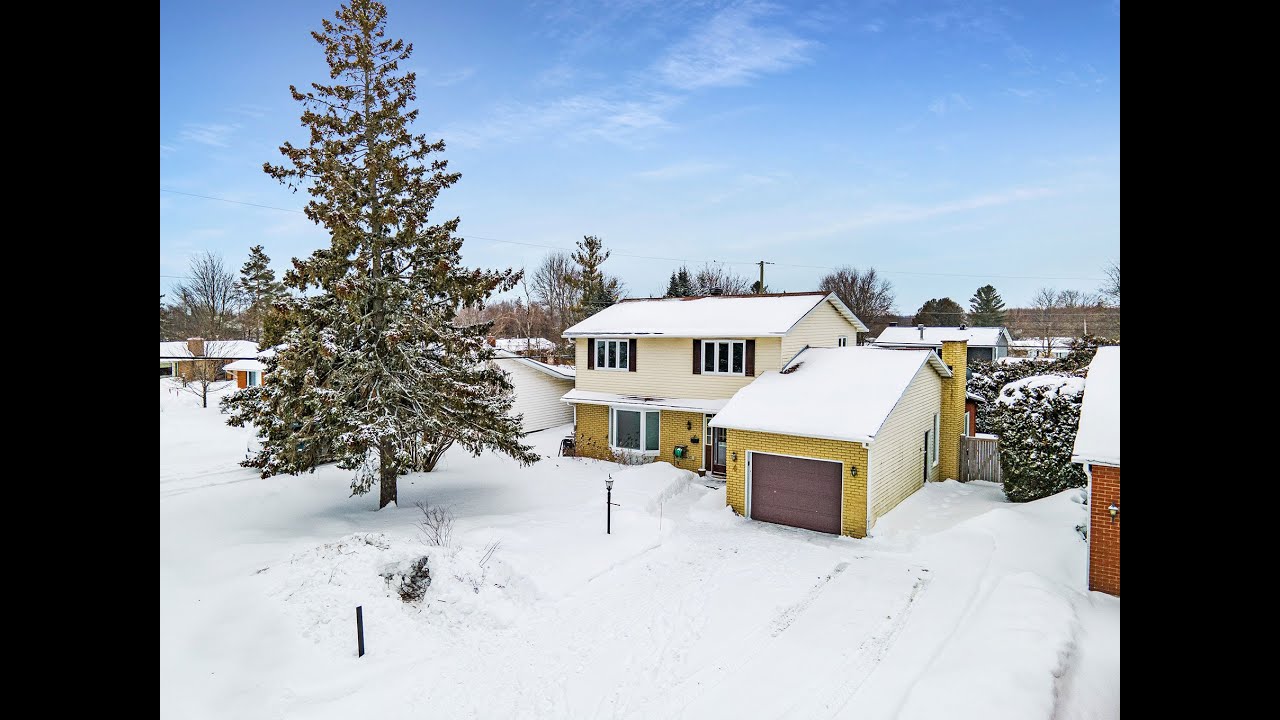 Just Listed! 4 Whisperwood Street in Munster Hamlet YouTube