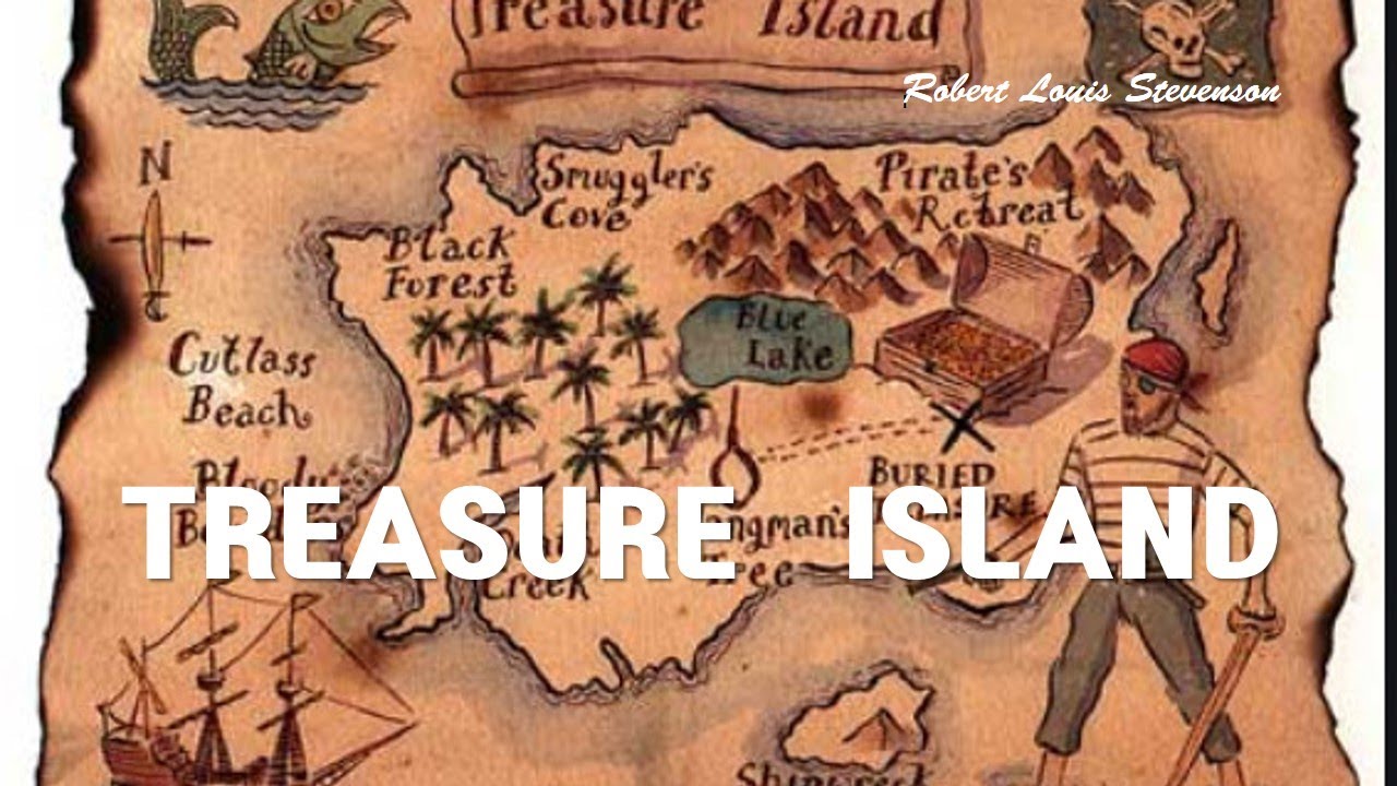 Learn English Through Story ⋆Subtitles: Robinson Crusoe