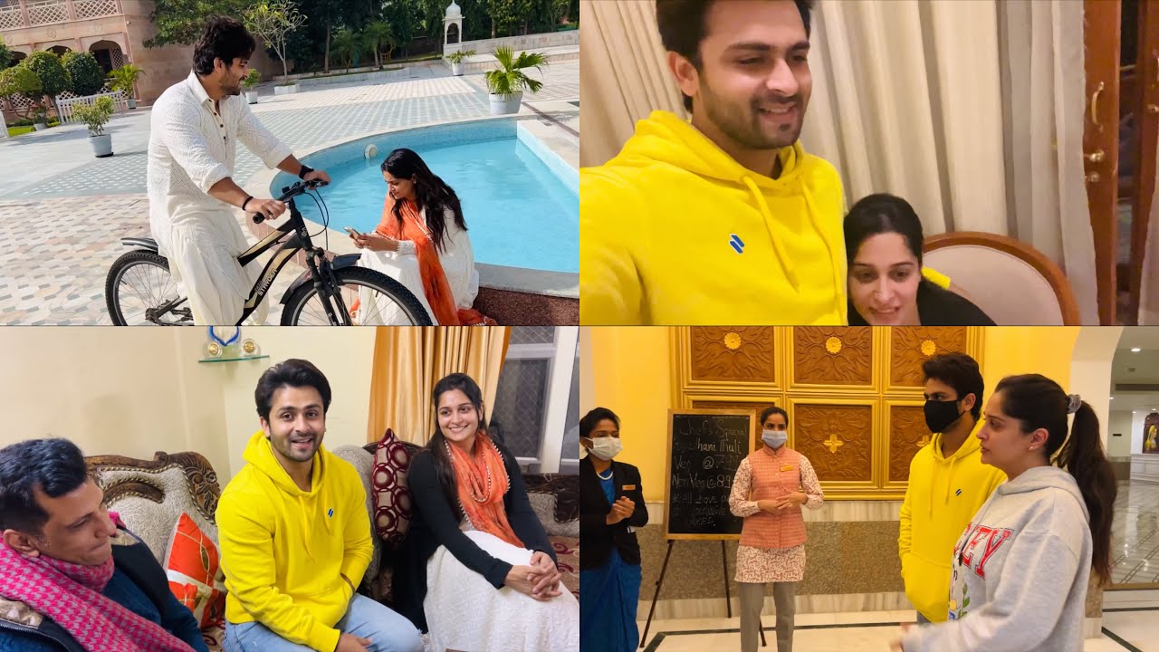 Masti bhara ajmer trip | Shoaib Ibrahim | vlog