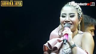 Di Grayang Langka - Anik Arnika - New Arnika Jaya Live Desa Bayalangu Kidul Gegesik Cirebon