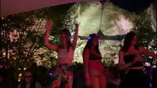 Beyhude - Amazon (Mèraque remix) | Live at Chateau Perche 2021