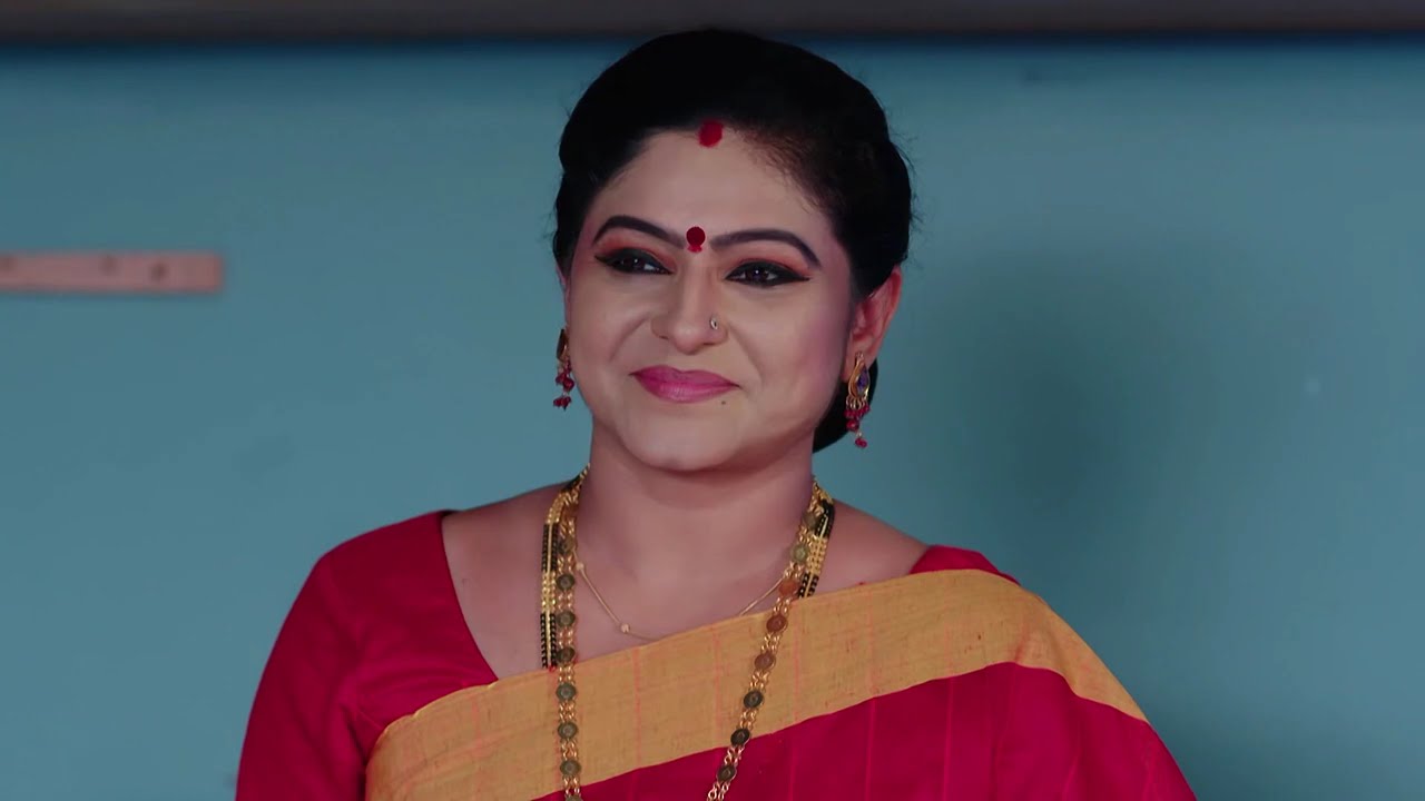 Krishna Sundari - Ep 452 -  Akhil,Shyama,Vaidedhi - Kannada Tv Serial - ZEE5 Classics Kannada