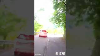 20180923 25 いろは坂下り