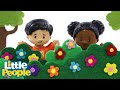 Little People Toys! | Seasons of the Year