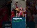 Shamans predict FIFA World Cup final result