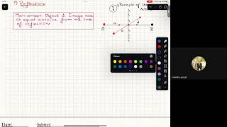 Day 8 – Class 10 Optional Math | Transformation Part 1 | SEE Bridge Course Preparation
