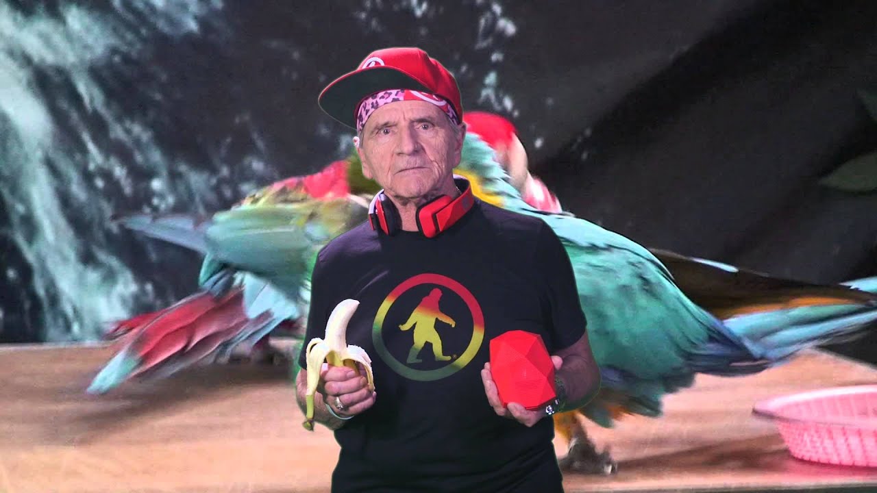 Monday Slam your head against the desk