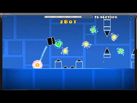 R X I N | Layout (Top 1 Extreme Demon)