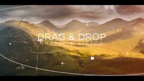 Cinematic Epic Opener & Slideshow (Top After Effects Templates)