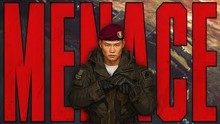 Menace early access first impressions