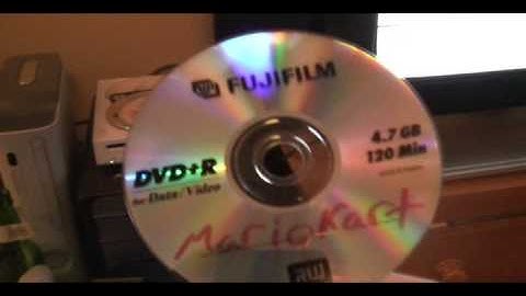 Wii Backup Loader Channel