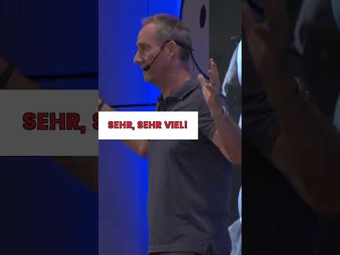Glaubenssätze verändern viel!