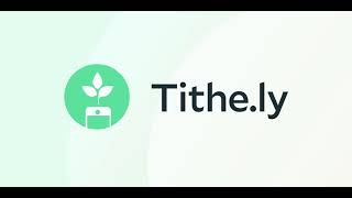 Tithe.ly ChMS Training Video screenshot 5