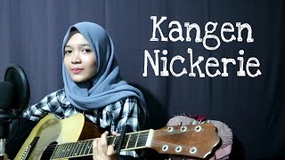 Kangen Nickerie - Didi Kempot (Cover Gitar by Nafidha)