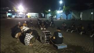 New_SR music terbaru , lagu Satu Rasa Cinta versi Drumband