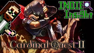 Cardinal Quest 2 Review - INDIE Insight screenshot 5