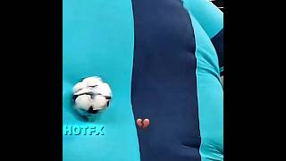 ​When Your Goalkeeper Takes Up the Whole Net.#football #viralvideo #video #edit #ftypシ