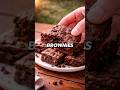 Healthy Sweet Potato Brownies (Fudgy &amp; Flour-Free!)