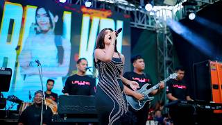 Download lagu LALUNA MUSIC - JIKA CINTA DIA SABELA KDI - WEDDING PARTY HASAN DAN AMEL