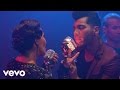 Samo, Alejandra Guzmán - Te Juro (Capitulo 3)