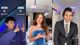 My Mom Is Dominican Cuban My Dad Is From Chile TikTok Compilation (In The Heights)
