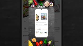 BOOK YOUR FAVOURITE MEAL WITH IRCTC ECATERING || FOOD ON TRACK APP || IRCTC screenshot 2