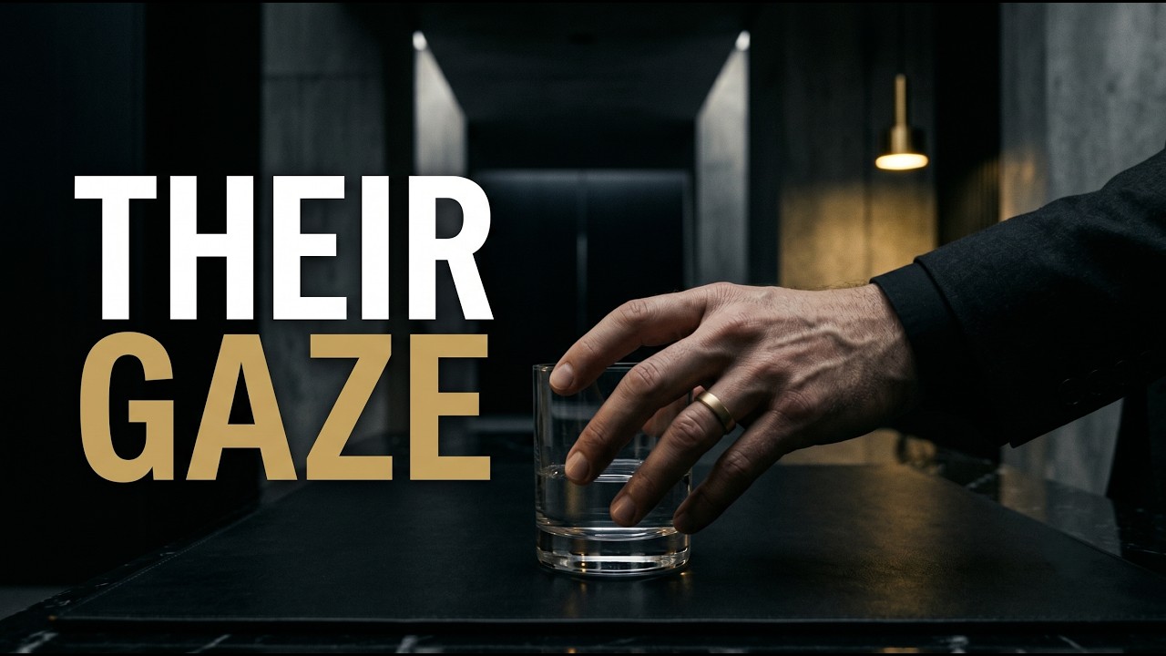 This Video Will Shield You Against Subtle Emotional Games