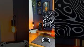 Aothia monitor stand 📈 #monitorstand #desksetup #desk #cozydesk #gaming #gamingsetup