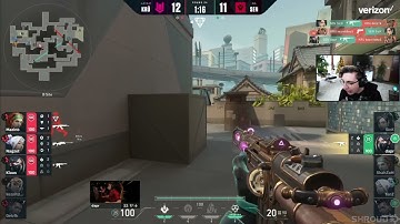 Asuna calls keznit the next coming of s1mple