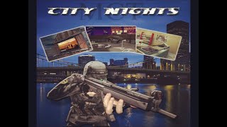 لعبة Medal of Honor | ميدل أوف أونر المعدله 1 City Nights Final Mod