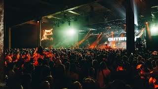 Earl Sweatshirt | Outbreak Fest 2023