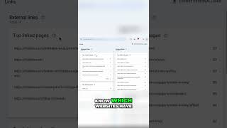 How to View Your Website’s Backlinks in Google Search Console