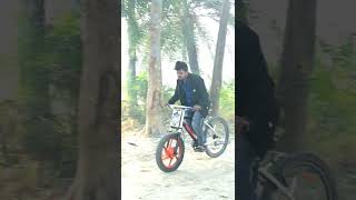 Modified Cycle Stopie😈 Modified