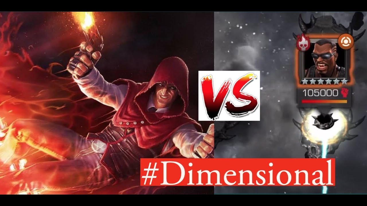 Dimensional Objective with Hood - Minus 40% Ability Accuracy