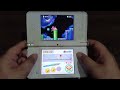 New Super Mario Bros. DS on Nintendo DSI LLWorld 1-2 (ทางลับ)