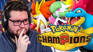 UNRANKED TO POKEMON CHAMPION + WOLFEY SPECTATING TODAY? !gamersupps