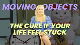 Celebrity Moving Objects = Moving Energy: Feng Shui Secrets That Actually Work Net Worth