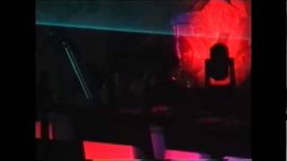 Paul Oakenfold - Gatecrasher SSS - 17-06-2001 - 12