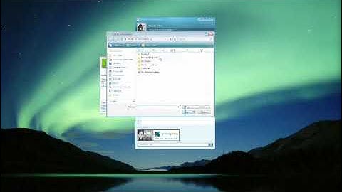 How to Send Files Over MSN Messenger