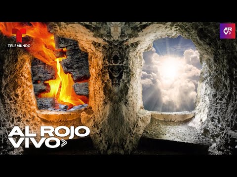 Vídeo: Atracciones Que Se Consideran Las Puertas Del Infierno - Vista Alternativa