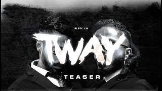 iFon - TWAY feat. Mavind Blaze // TEASER 2023
