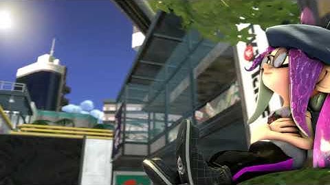 [REQUEST] [SFM/Splatoon] NovaStar | Speed Art/Render