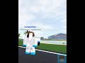 ESCAPANDO DO COLAPSO DE MINI TRATOR! 🚜 - Car Crushers 2!💥 [ROBLOX] #carcrushers2 #roblox #shorts