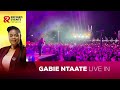 Cheza for Yesu Concert : Experience the Ultimate Gospel Experience with Gabbie Ntaate on 17/05/2024