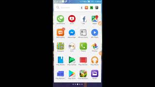 Wwe 2k17 kese khele Android me ? screenshot 3