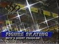 Men's Compulsory Figures & Men's Short Program - 1988 Calgary Winter Games, Figure Skating (US, ABC)