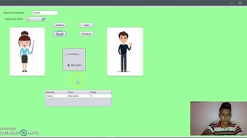 Como Guardar Datos en una Matriz Fácil Y sencillo.(NetBeans)Java