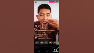 Live bang royan alief sore2 hti hti akun palsu bng royan tidak punya akun fb