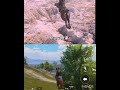 Real Pubg v Real demon 😈😮 #pubg #bgmi #shorts